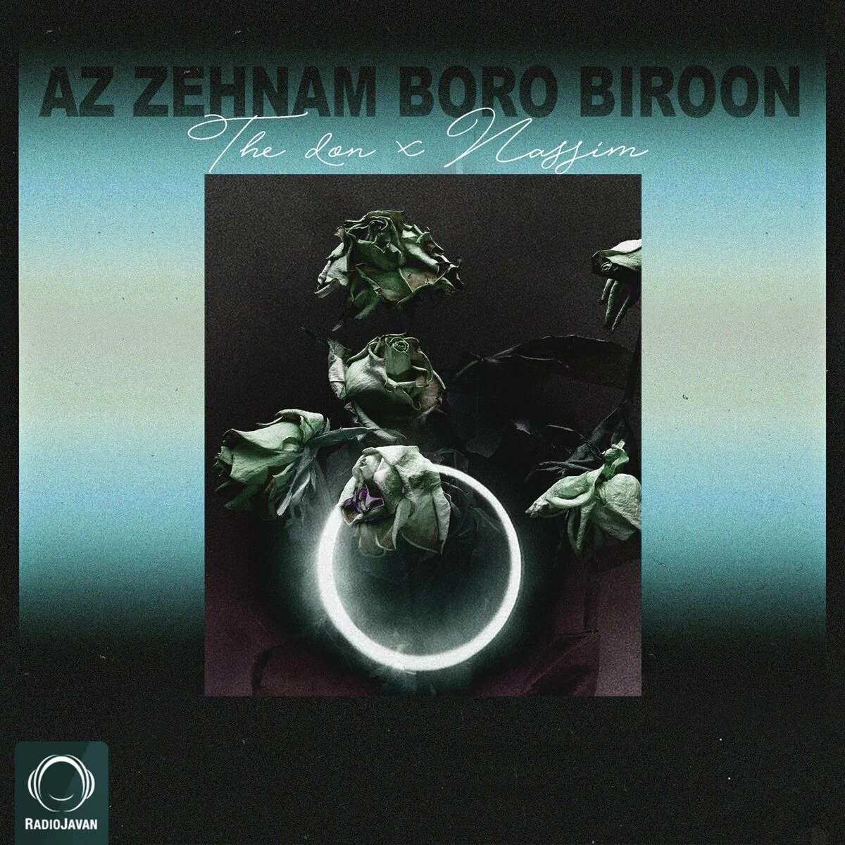 دانلود آهنگ Az Zehnam Boro Biroon از The Don