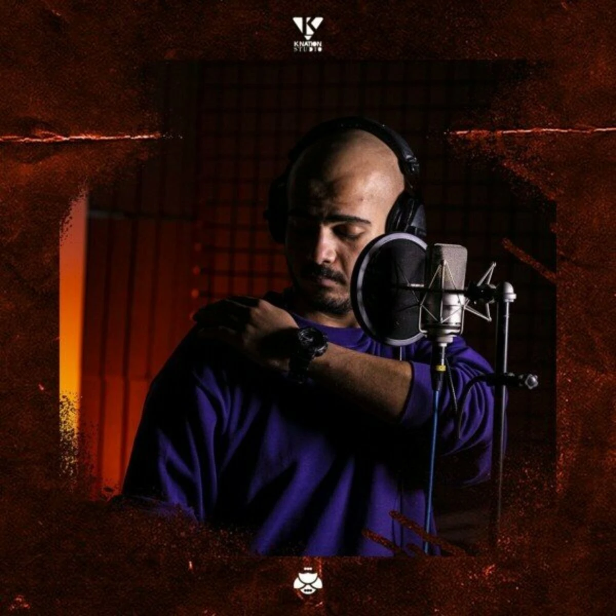 دانلود آهنگ Azmayeshgah 2 از مرصاد