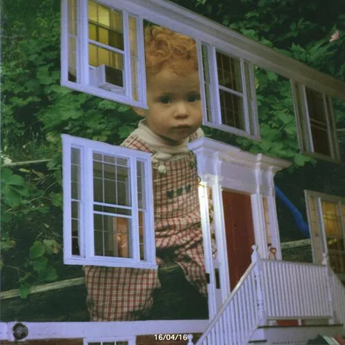 دانلود آهنگ BG Noise از Cavetown