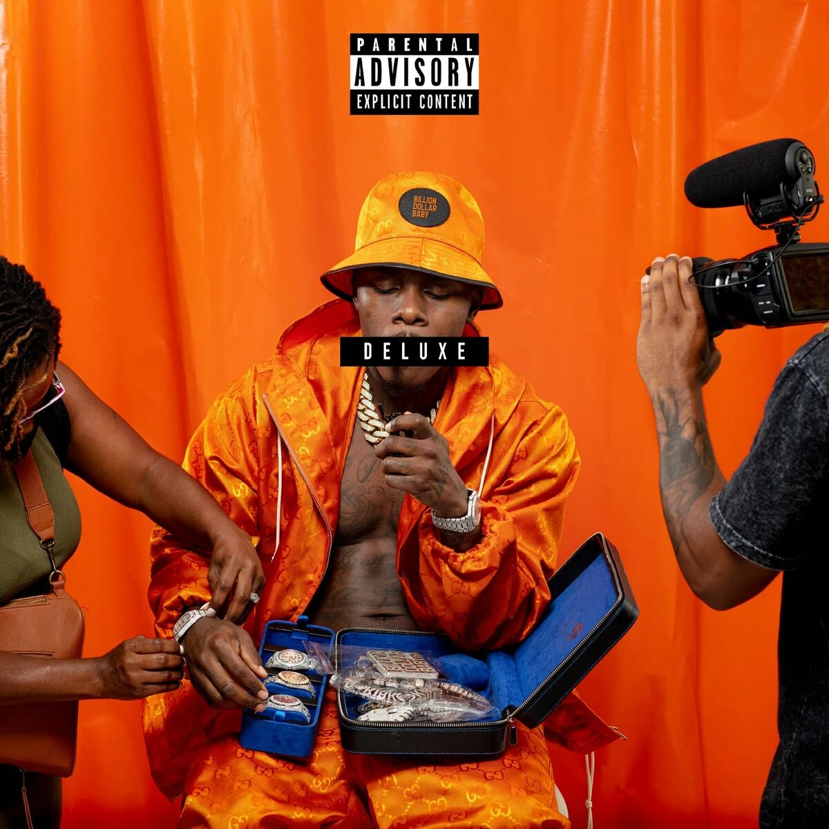 دانلود آهنگ BLIND از Young Thug