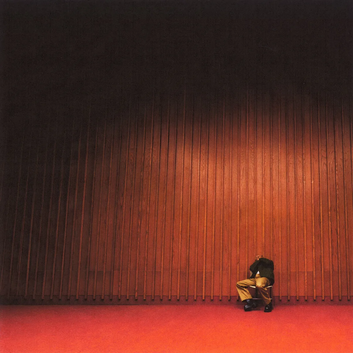 دانلود آهنگ BOY IN RED از Isaiah Rashad