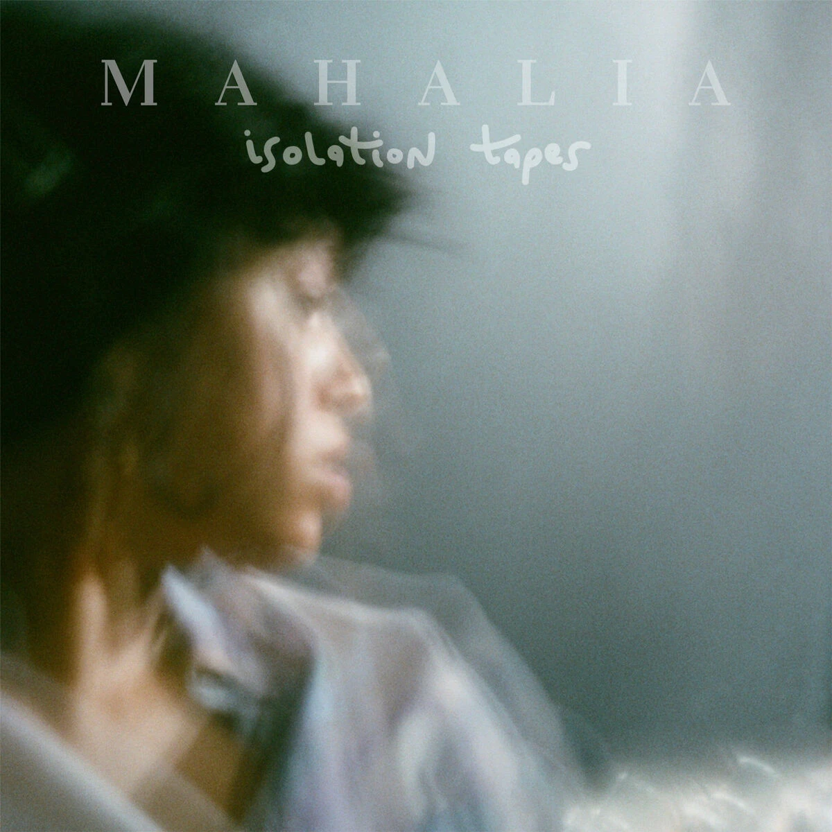 دانلود آهنگ BRB از Mahalia