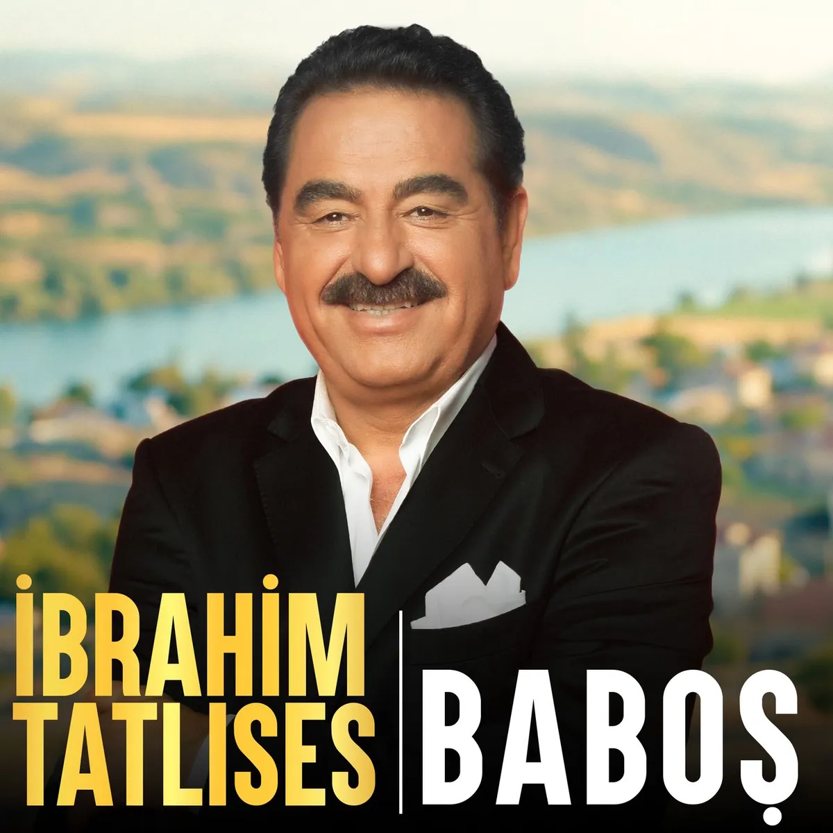 دانلود آهنگ Baboş از İbrahim Tatlıses