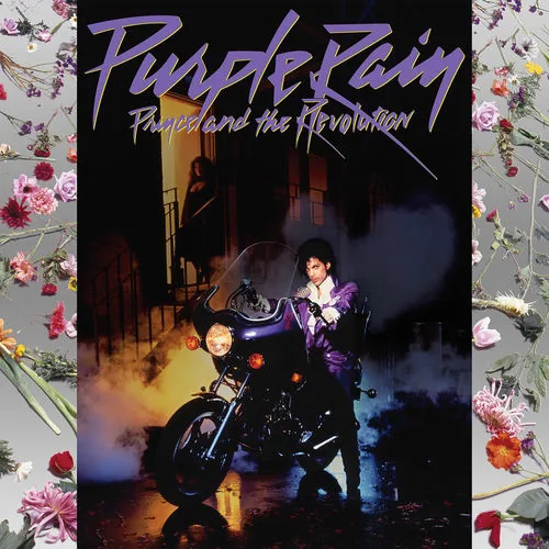 دانلود آهنگ Baby I'm a Star (2015 Paisley Park Remaster) از Prince
