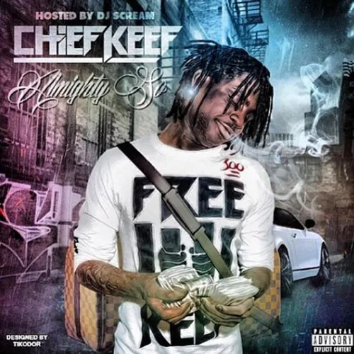 دانلود آهنگ Baby Whats Wrong With You از Chief Keef