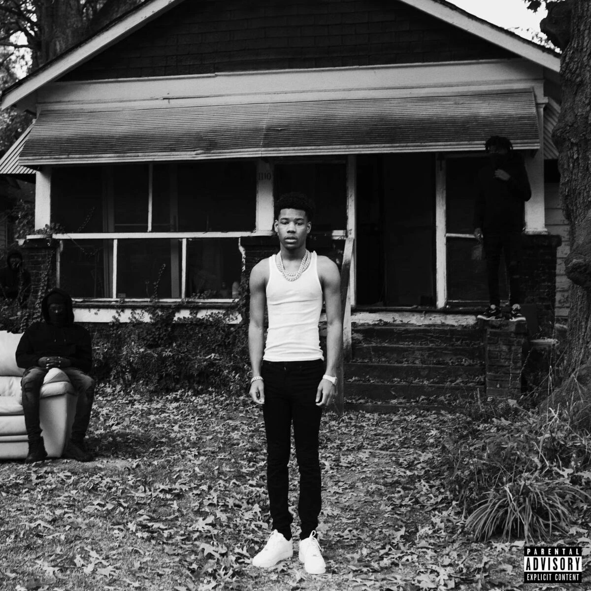 دانلود آهنگ Baby Wyd? (feat. Lakeyah) از Lakeyah