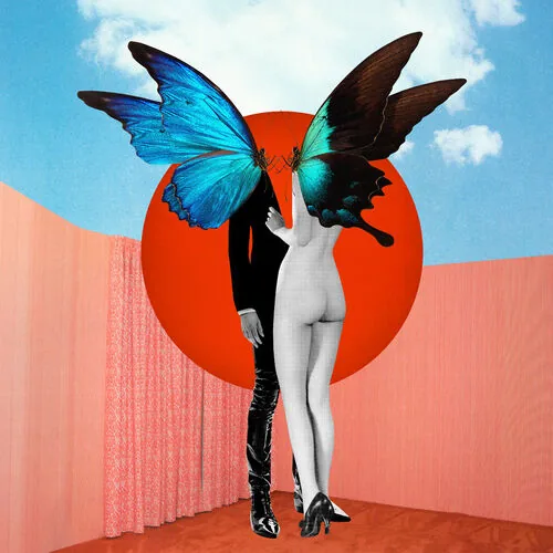دانلود آهنگ Baby (feat. MARINA & Luis Fonsi) از Clean Bandit