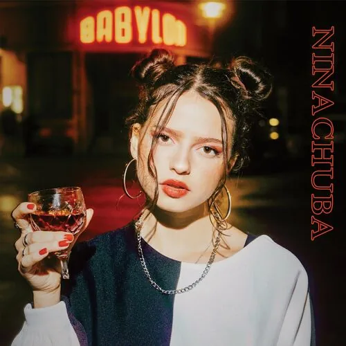 دانلود آهنگ Babylon Fall از Nina Chuba