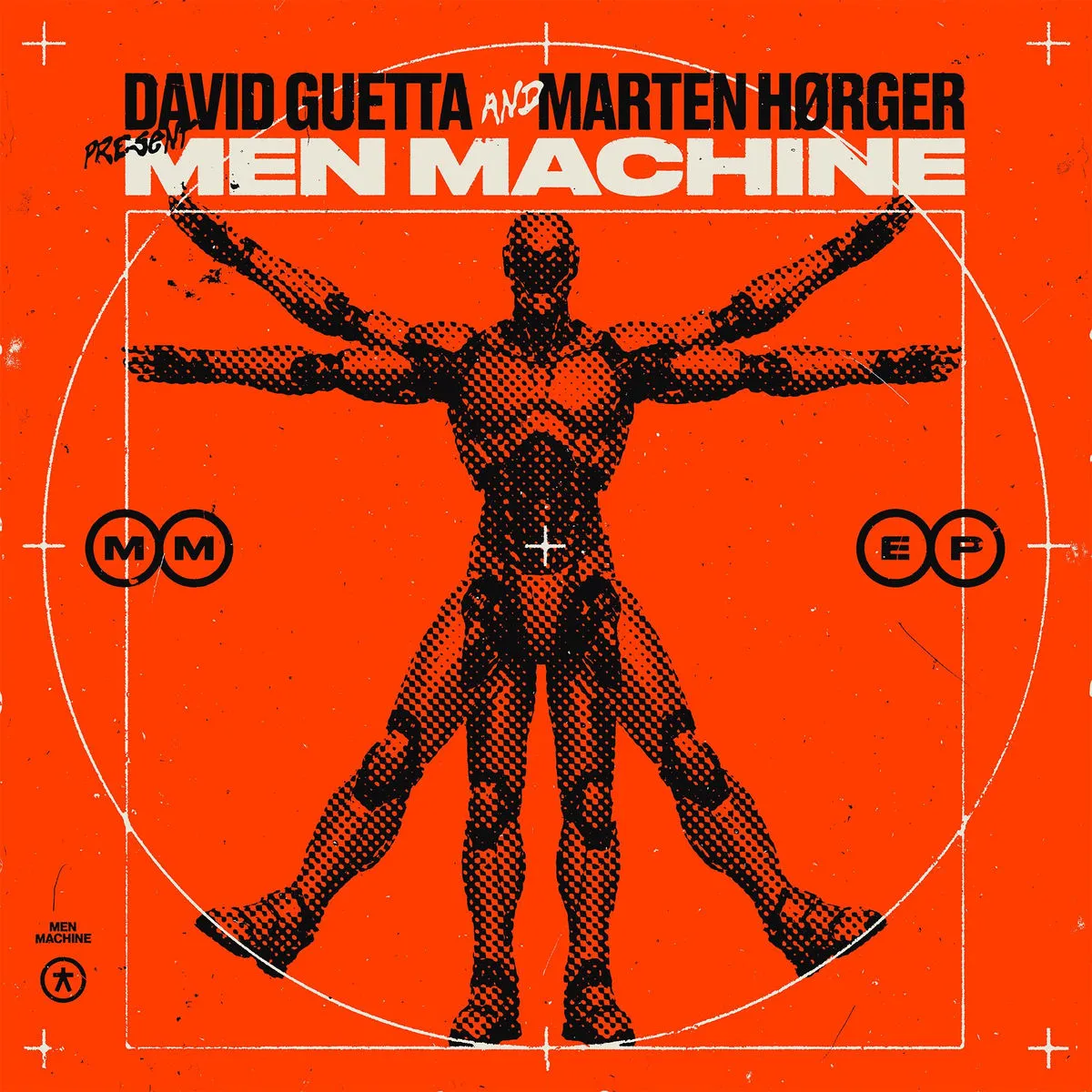 دانلود آهنگ Babylon (Men Machine Rework) از David Guetta