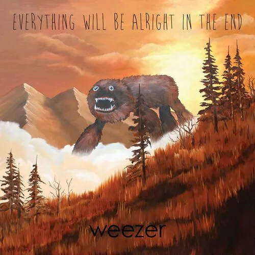 دانلود آهنگ Back To The Shack از Weezer