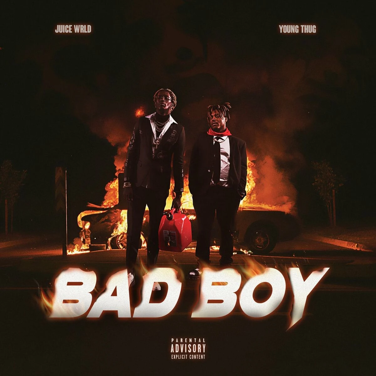 دانلود آهنگ Bad Boy از Young Thug