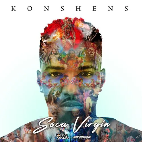 دانلود آهنگ Bad Gal Section از Konshens