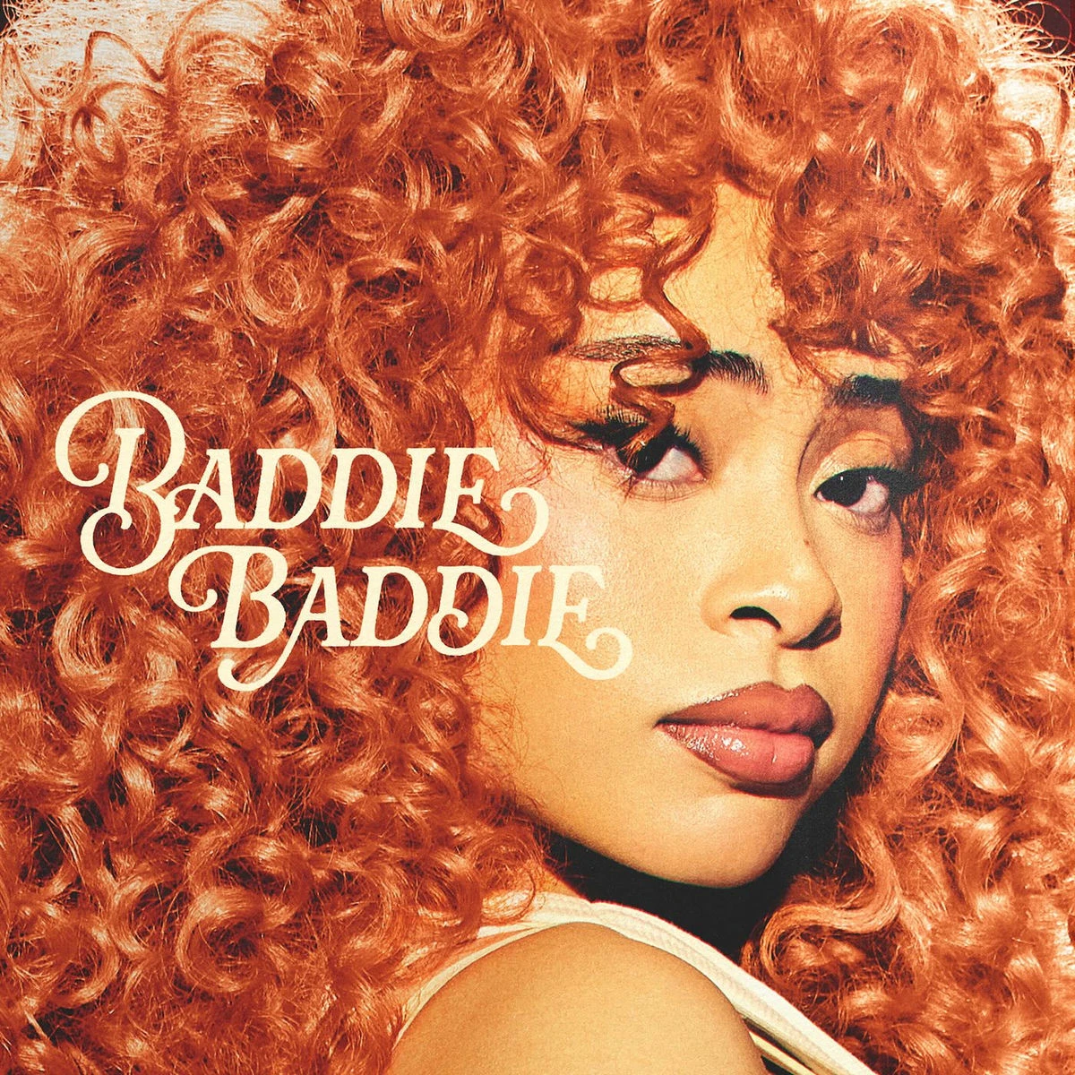 دانلود آهنگ Baddie Baddie از Ice Spice