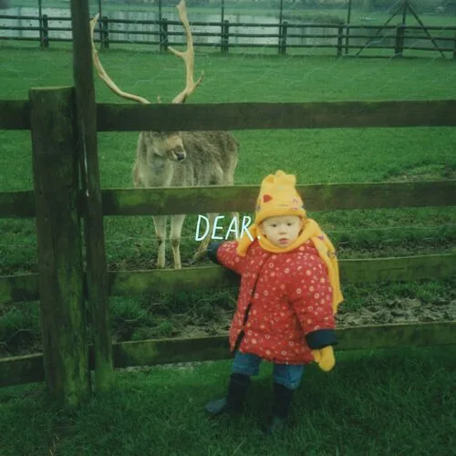 دانلود آهنگ Banana Bread از Cavetown