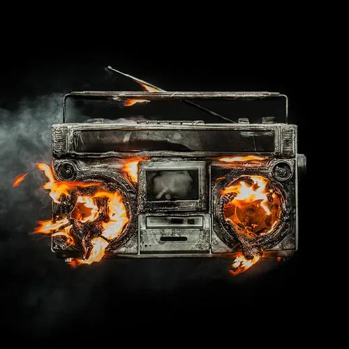 دانلود آهنگ Bang Bang از Green Day