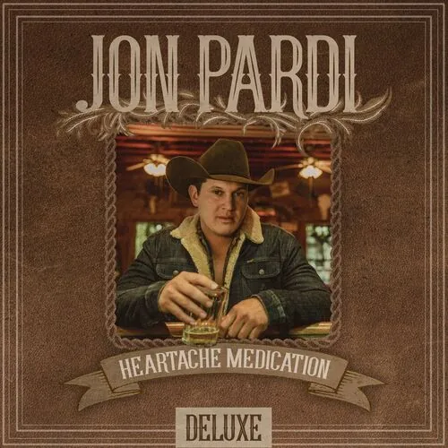 دانلود آهنگ Bar Downtown از Jon Pardi