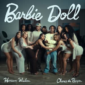 دانلود آهنگ Barbie Doll از Hurricane Wisdom