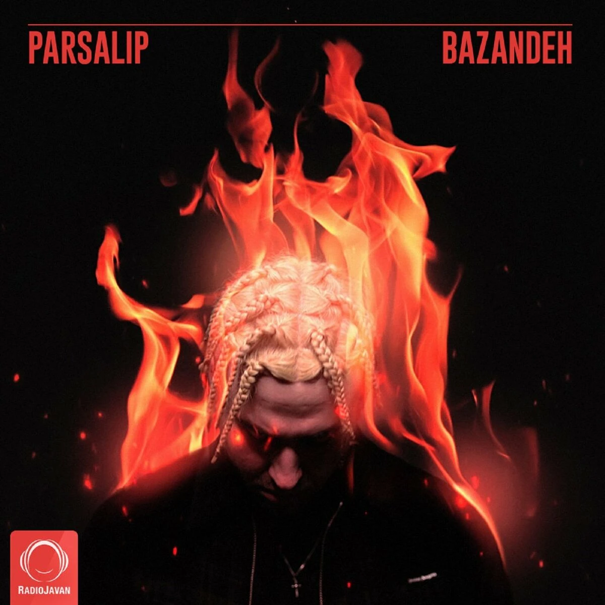 دانلود آهنگ Bazandeh از پارسالیپ