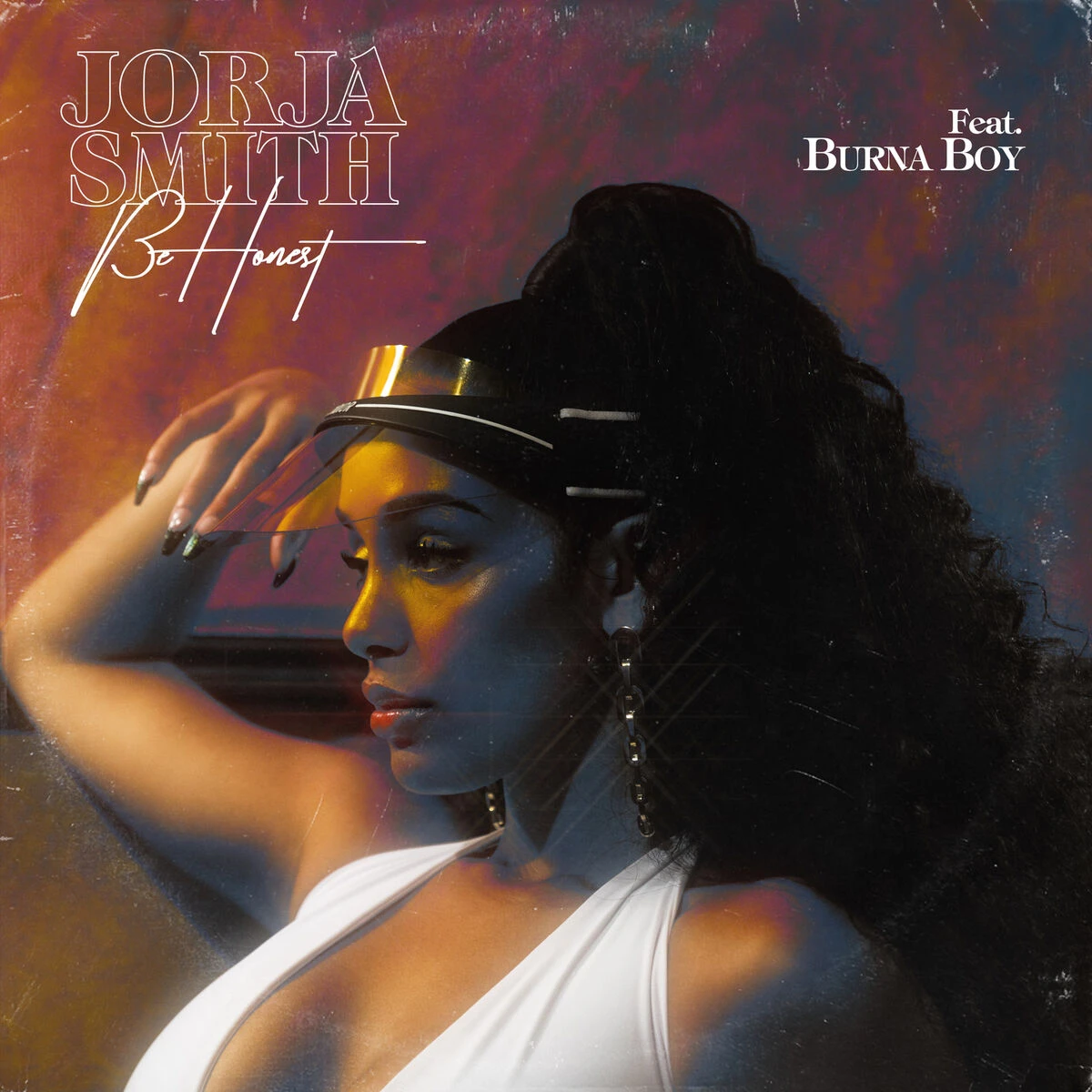 دانلود آهنگ Be Honest (feat. Burna Boy) از Burna Boy