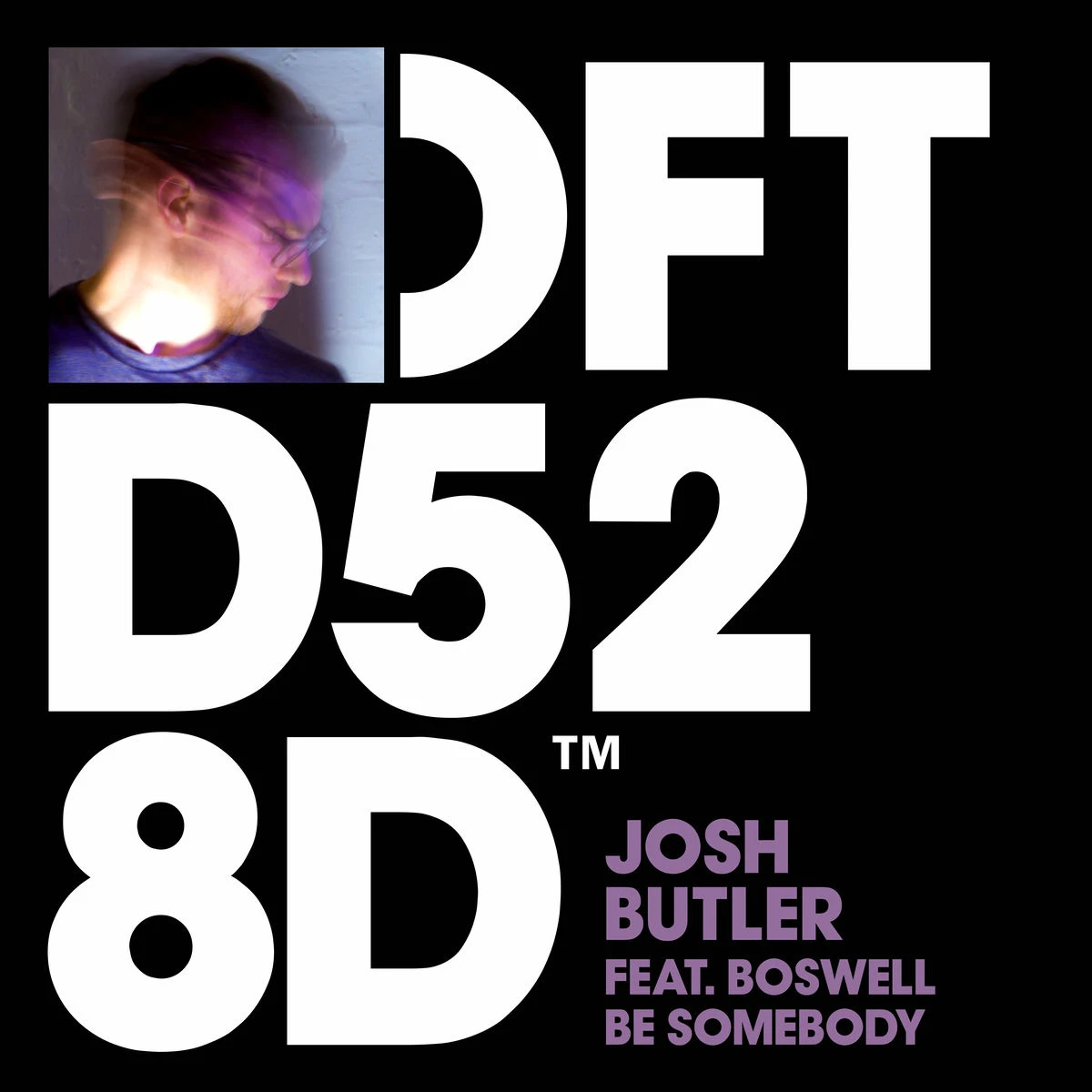 دانلود آهنگ Be Somebody از Josh Butler