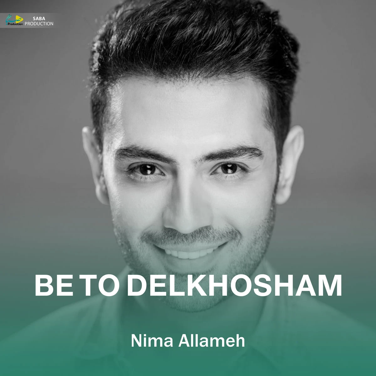 دانلود آهنگ Be To Delkhosham از نیما علامه