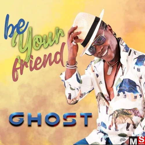 دانلود آهنگ Be Your Friend از Ghost