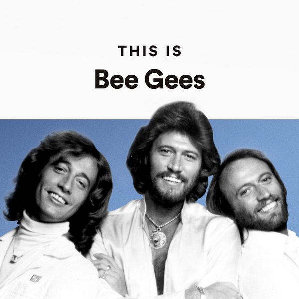 This is Bee Gees