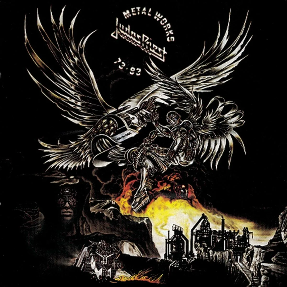 دانلود آهنگ Before the Dawn از Judas Priest