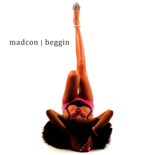 دانلود آهنگ Beggin (Original Version) از Madcon