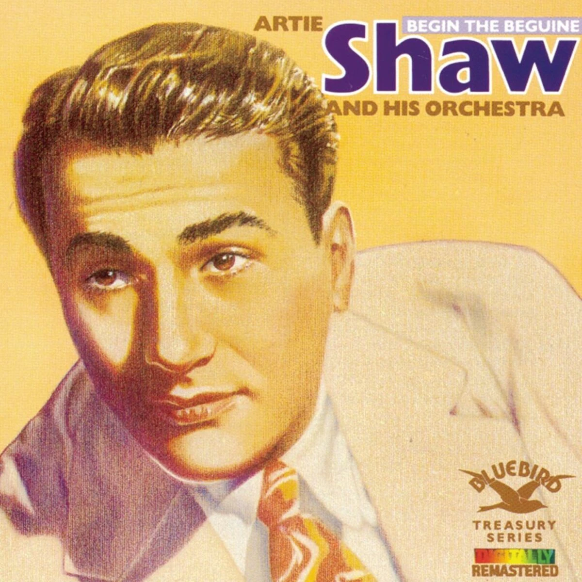 دانلود آهنگ Begin the Beguine از Artie Shaw