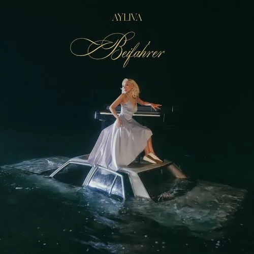 دانلود آهنگ Beifahrer از AYLIVA