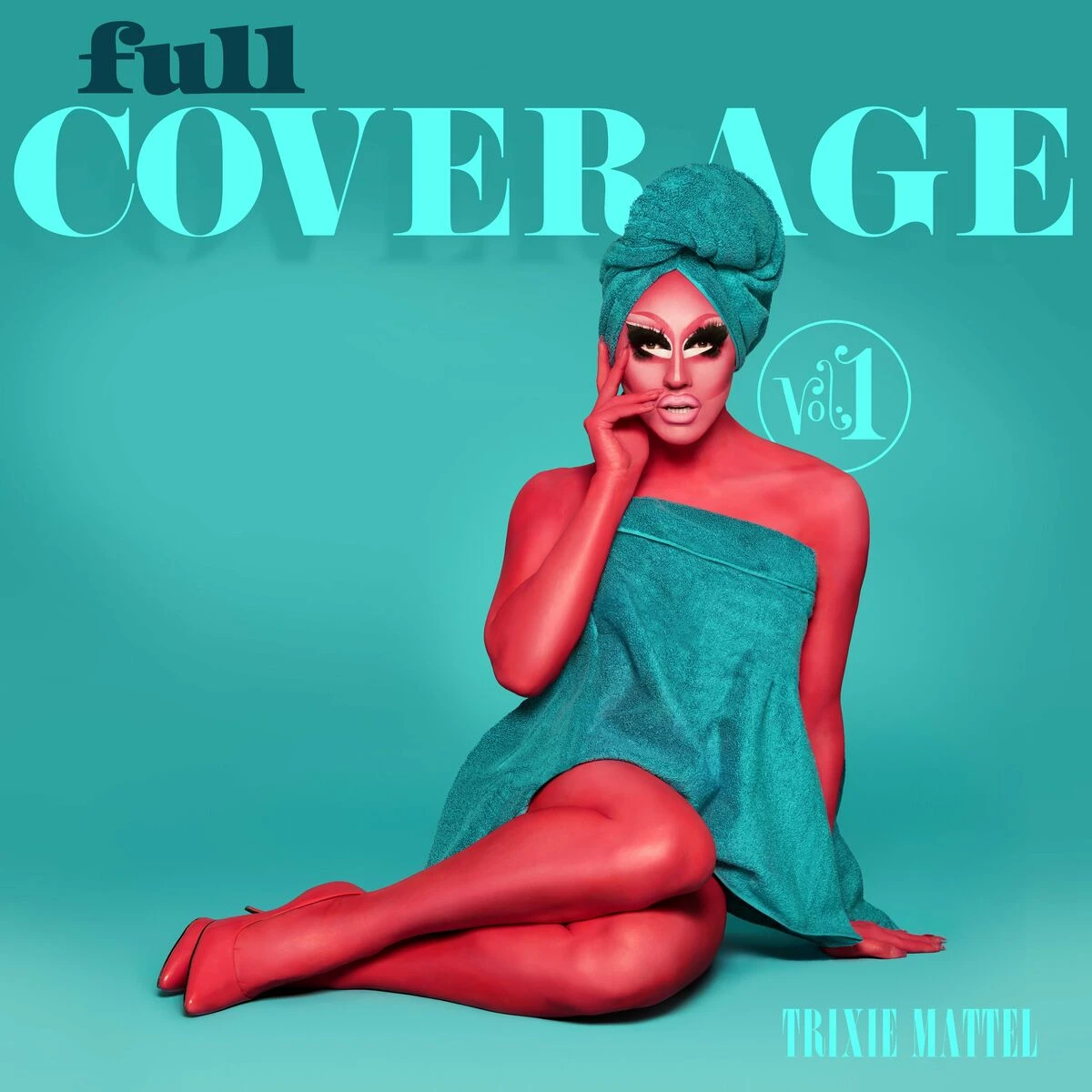 دانلود آهنگ Believe از Trixie Mattel