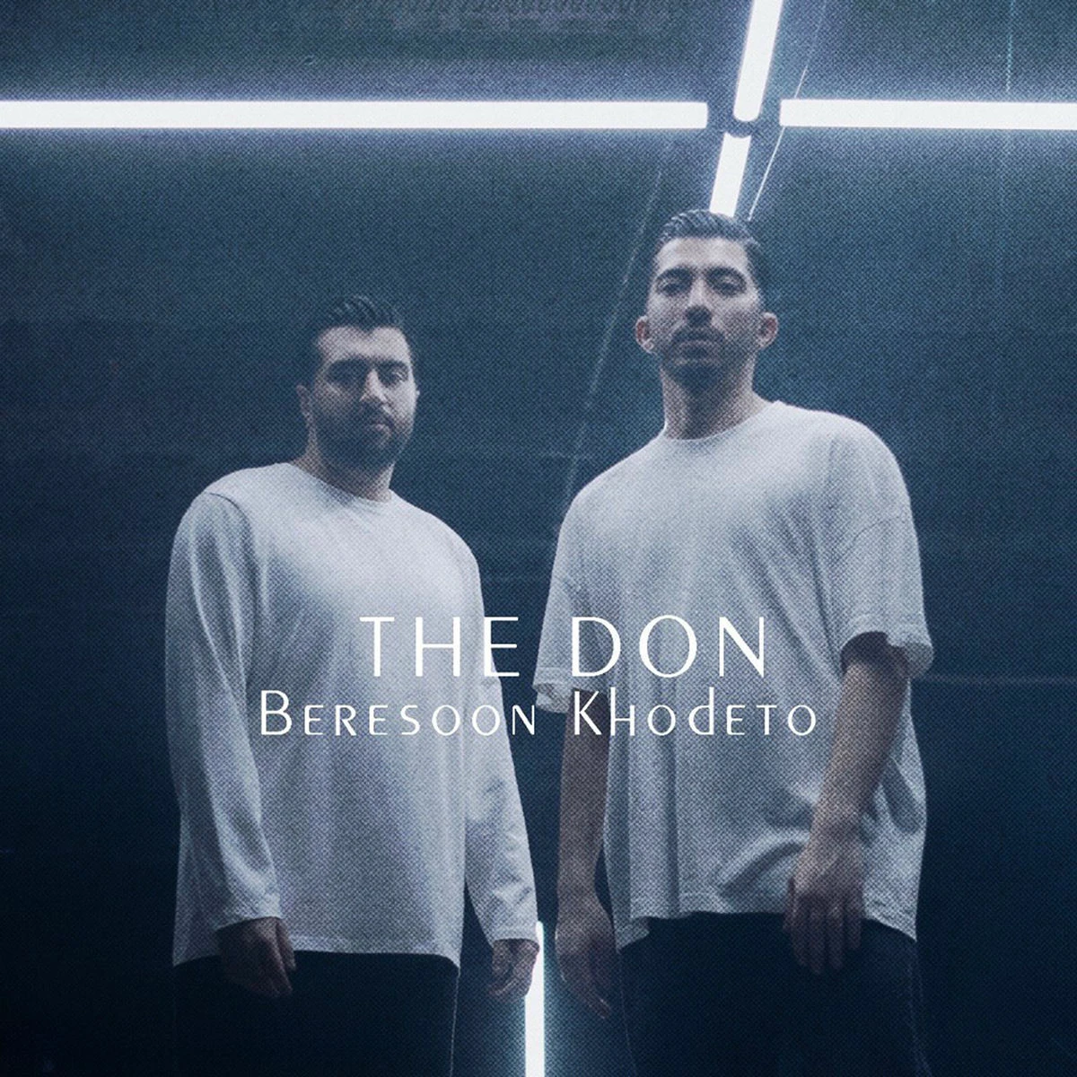 دانلود آهنگ Beresoon Khodeto از The Don