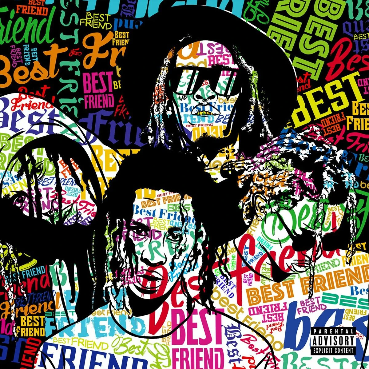 دانلود آهنگ Best Friend از Young Thug