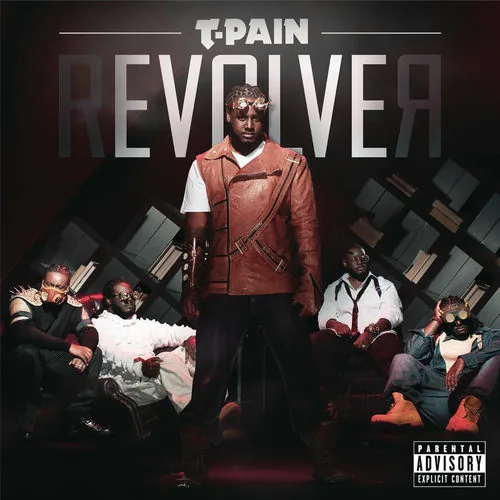 دانلود آهنگ Best Love Song از T-Pain