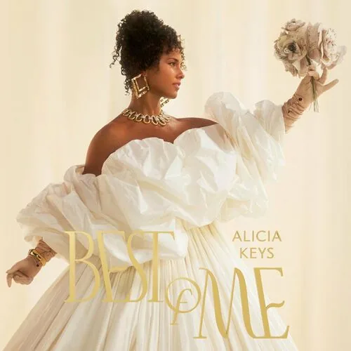 دانلود آهنگ Best Of Me (Unlocked) از Alicia Keys