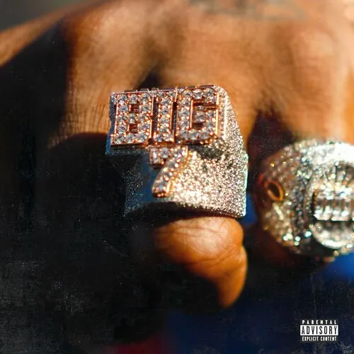 دانلود آهنگ Big 7 از Burna Boy