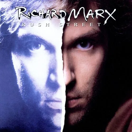 دانلود آهنگ Big Boy Now از Richard Marx