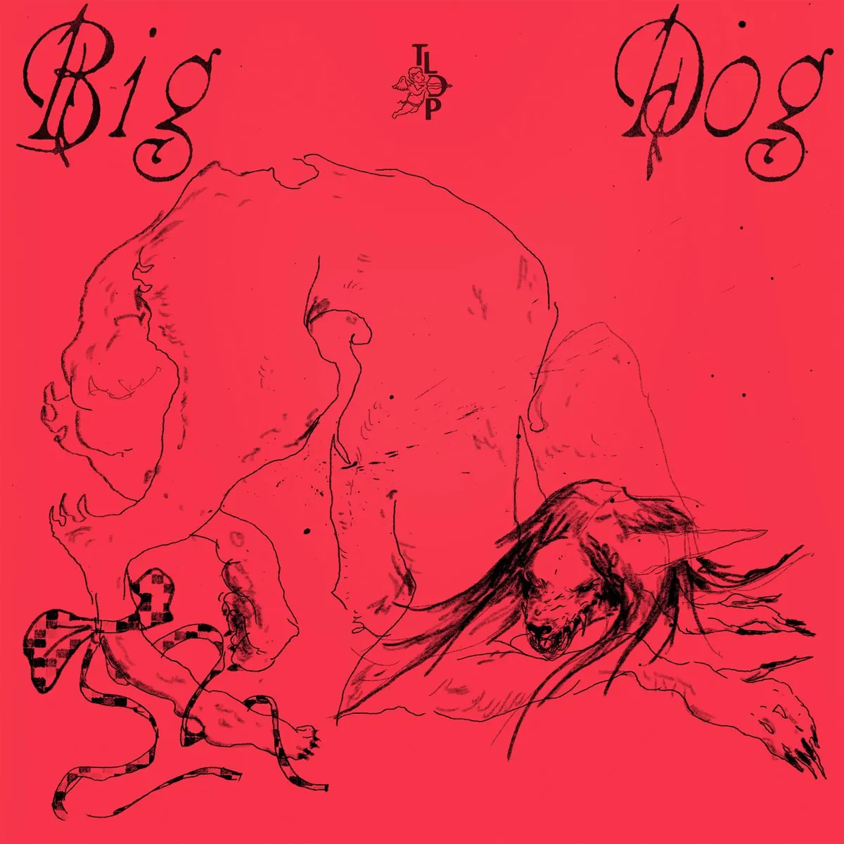 دانلود آهنگ Big Dog از The Last Dinner Party