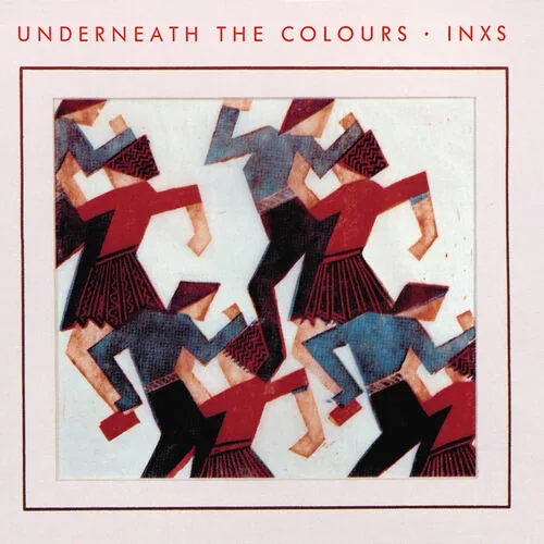 دانلود آهنگ Big Go Go از INXS