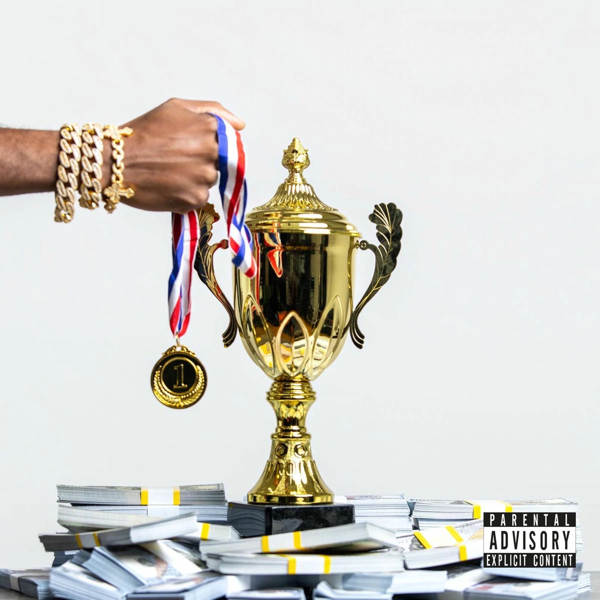 دانلود آهنگ Big League از Joyner Lucas