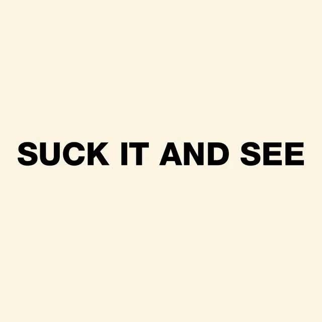 دانلود آهنگ Black Treacle از Arctic Monkeys