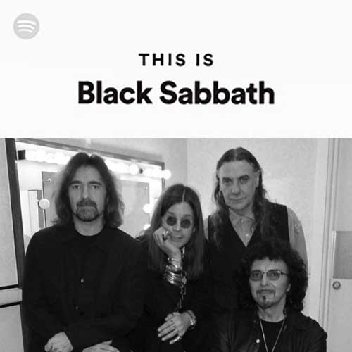 This is BlackSabbath