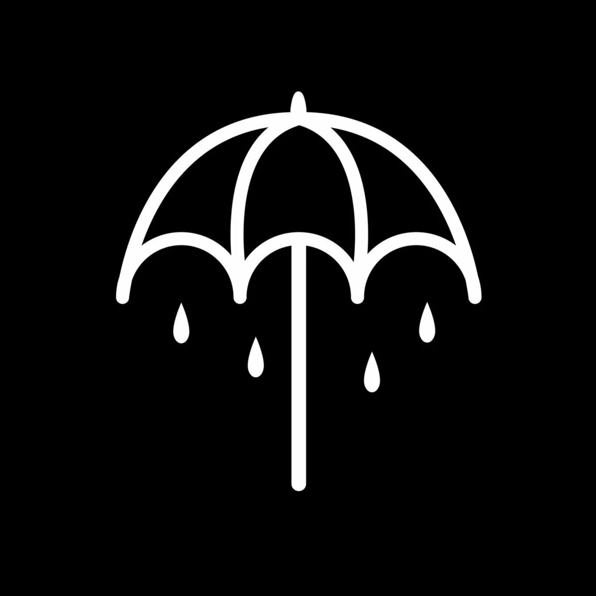 دانلود آهنگ Blasphemy از Bring Me The Horizon