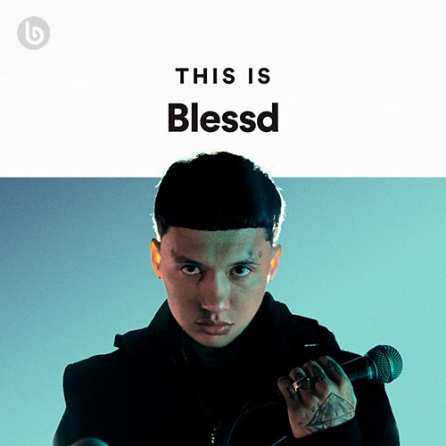 This is Blessd