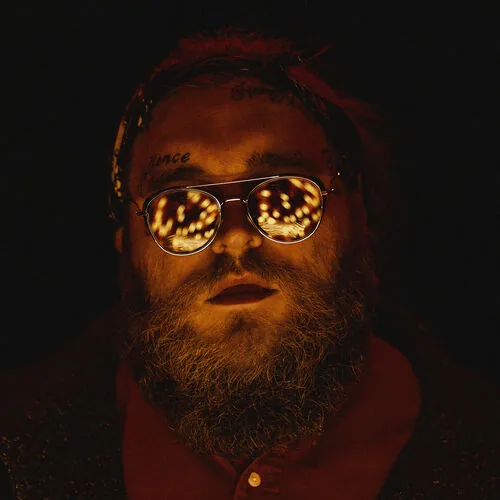 دانلود آهنگ Blinding Lights از Teddy Swims