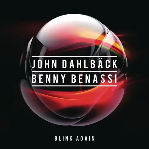 دانلود آهنگ Blink Again (Radio Edit) از Benny Benassi