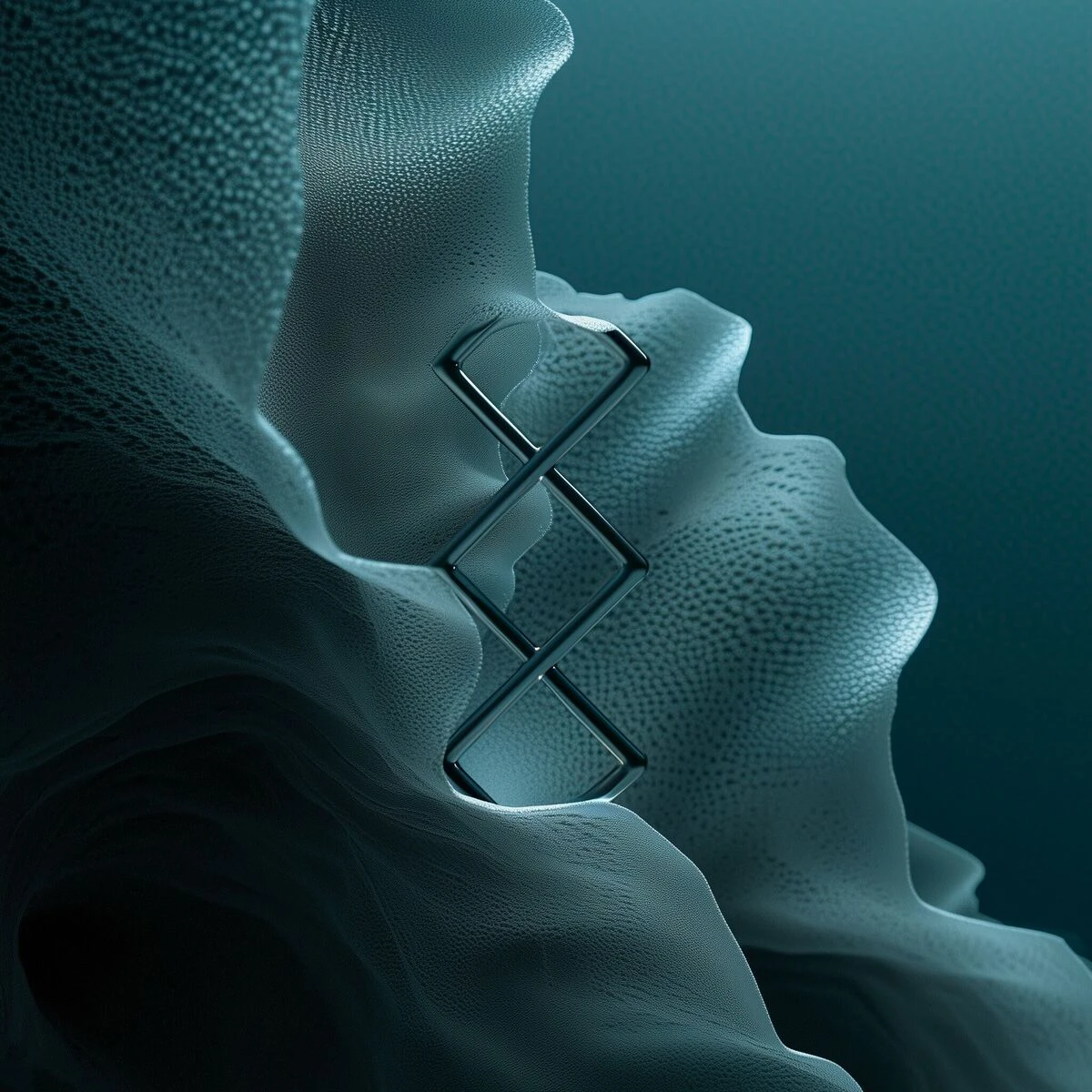 دانلود آهنگ Blue Symphony از KREAM