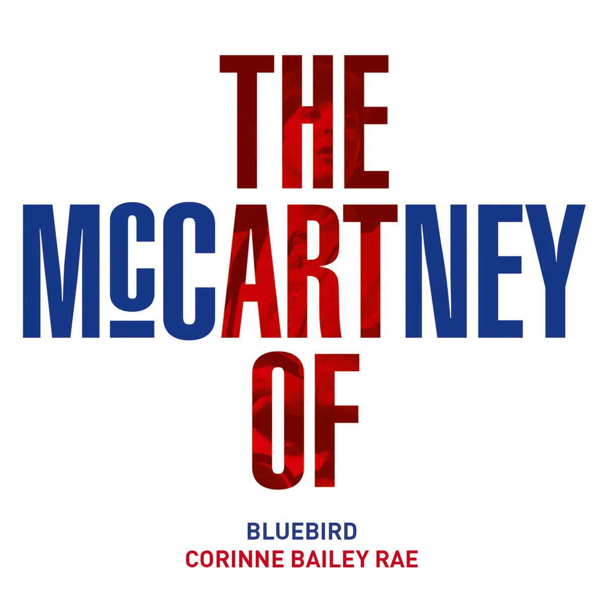دانلود آهنگ Bluebird (The Art Of McCartney) از Corinne Bailey Rae
