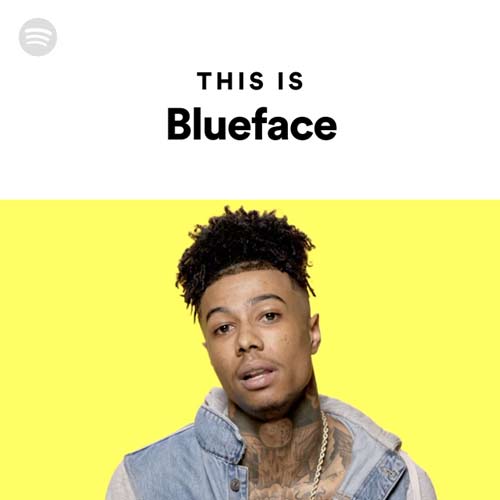 This is Blueface